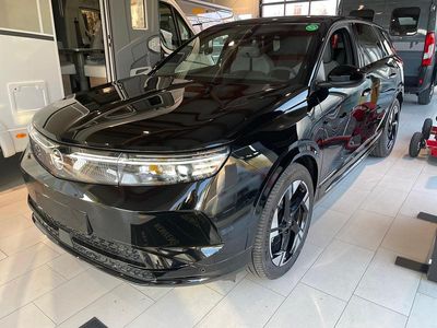 Gebraucht 2024 Opel Grandland Electric SUV | CHF 54’000 (Teuer)