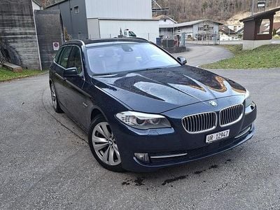 Gebraucht BMW 530 258 PS (189 kW) 2011
