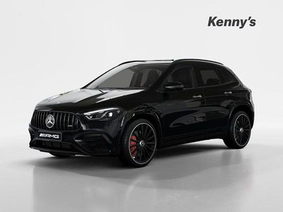 Neu Mercedes GLA45 AMG AMG 421 PS (309 kW) 2025 SUV