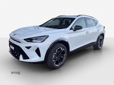Nevada white metallic Neu 2025 Cupra Formentor SUV | CHF 41’210 (Fairer Preis)