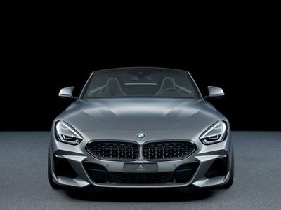gebraucht BMW Z4 M40i Steptronic