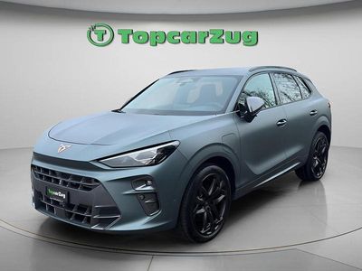 Neu 2025 Cupra Terramar SUV | CHF 42’800 (Superpreis)