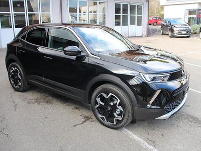 Gebraucht Opel Mokka-e Elegance 100 kW (136 PS) 2023 SUV