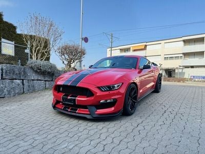 Gebraucht 2019 Ford Shelby | CHF 79’900