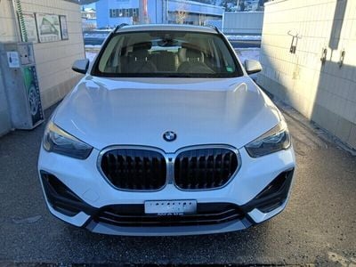 Gebraucht 2020 BMW X1 Advantage SUV | CHF 25’500 (Fairer Preis)