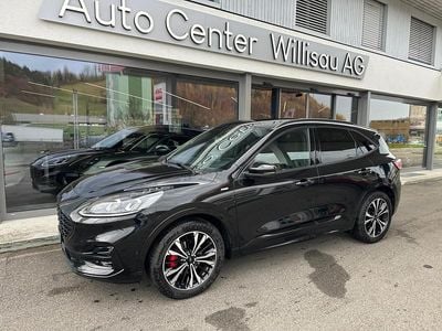 Gebraucht 2020 Ford Kuga ST-Line X SUV | CHF 16’900