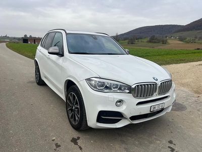 Gebraucht 2015 BMW X5 SUV | CHF 17’990