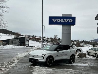 Weiss Neu 2026 Volvo EX30 Performance SUV | CHF 43’500 (Guter Preis)