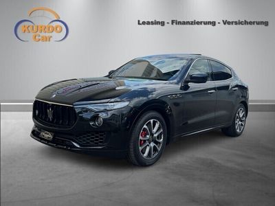 Maserati GranSport