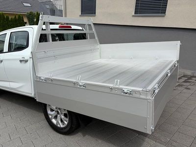 Neu 2025 Isuzu D-Max Abholung | CHF 54’800 (Teuer)