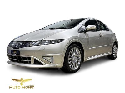 Gebraucht 2006 Honda Civic Sport | CHF 6’998 (Teuer)