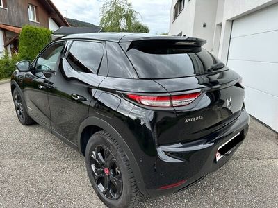 Gebraucht DS Automobiles DS3 Crossback E-Tense Performance 100 kW (136 PS) 2020 SUV