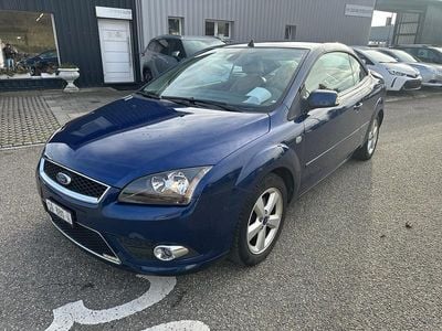 Gebraucht 2008 Ford Focus Titanium | CHF 1’290 (Guter Preis)