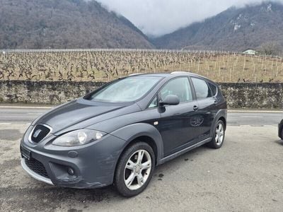 Gebraucht 2008 Seat Altea XL Van / Kleinbus | CHF 4’480 (Fairer Preis)