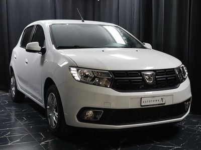 Gebraucht 2018 Dacia Sandero Comfort | CHF 7’750 (Etwas zu teuer)
