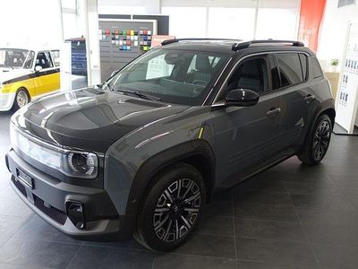 Neu Renault 4 E-Tech Iconic 110 kW (150 PS) 2026 SUV