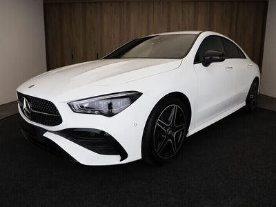 Gebraucht 2023 Mercedes CLA200 AMG line | CHF 36’800