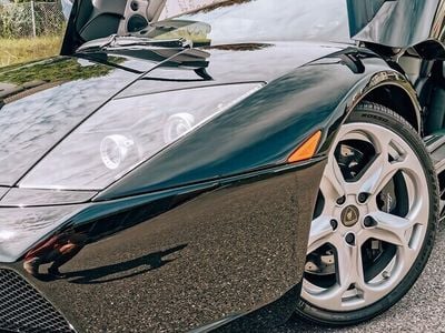 Gebraucht 2005 Lamborghini Murciélago Coupé | CHF 324’800