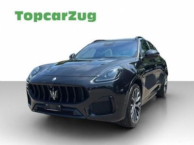 Gebraucht 2022 Maserati Grecale SUV | CHF 67’800 (Guter Preis)