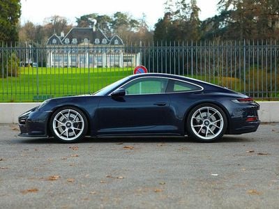 Gebraucht 2022 Porsche 911 GT3 Coupé | CHF 214’000