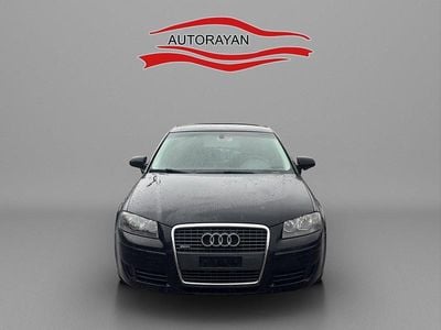 Gebraucht Audi A3 Design 140 PS (102 kW) 2006 Kleinwagen