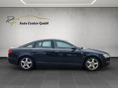 gebraucht Audi A6 2.7 V6 TDI
