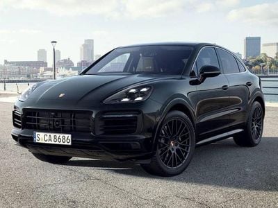 Gebraucht 2022 Porsche Cayenne GTS SUV | CHF 106’900
