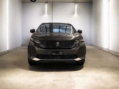 Gebraucht Peugeot 5008 Allure 130 PS (95 kW) 2024 SUV