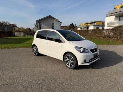 Gebraucht Seat Mii Electric 61 kW (83 PS) 2021 Kleinwagen