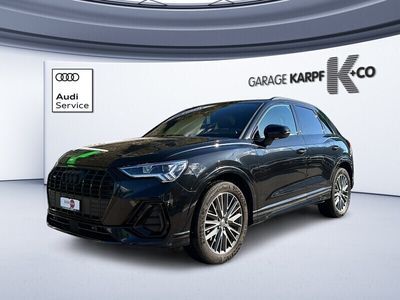 Gebraucht 2019 Audi Q3 S-Line SUV | CHF 31’900 (Teuer)