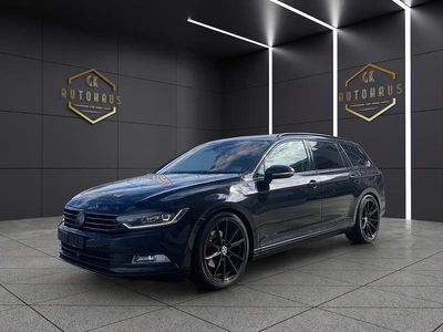 Gebraucht VW Passat Highline 190 PS (139 kW) 2015 Kombi