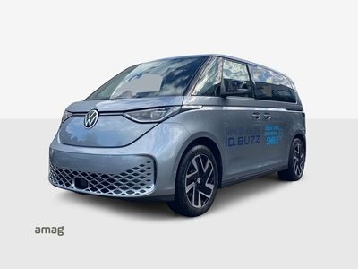 gebraucht VW ID. Buzz Pro