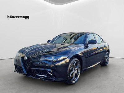 Gebraucht Alfa Romeo Giulia Sprint Sprint 280 PS (205 kW) 2024 Coupé