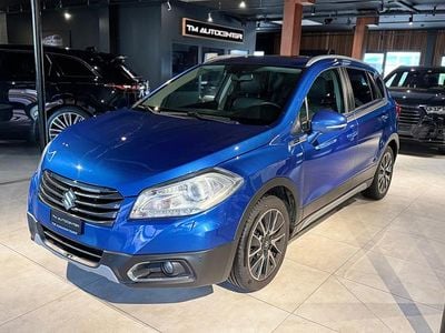 Gebraucht 2015 Suzuki SX4 | CHF 7’900