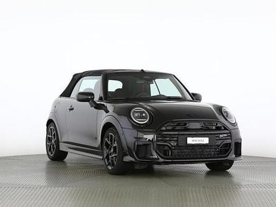 Gebraucht 2025 Mini Cooper Kleinwagen | CHF 42’490 (Teuer)