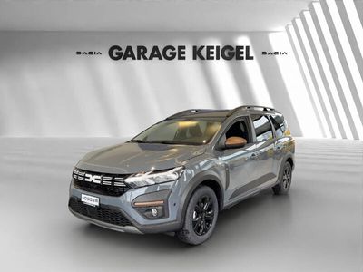 gebraucht Dacia Jogger 1.6 Hybrid Extreme 7P