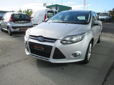 Gebraucht 2011 Ford Focus Trend | CHF 7’200 (Etwas zu teuer)