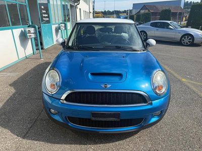 Gebraucht 2006 Mini Cooper S Kleinwagen | CHF 2’590
