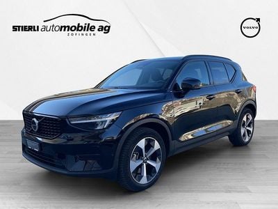 Gebraucht 2025 Volvo XC40 Plus SUV | CHF 39’199 (Superpreis)