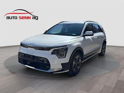 Gebraucht 2024 Kia e-Niro Style SUV | CHF 39’900 (Teuer)