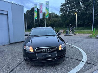 Gebraucht 2006 Audi A4 Kombi | CHF 5’700 (Teuer)