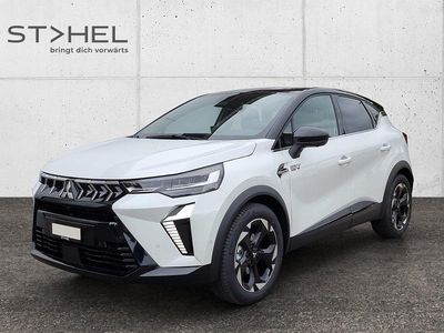 Weiss Gebraucht 2025 Mitsubishi ASX Instyle SUV | CHF 37’890