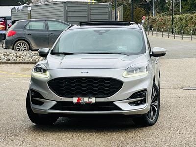 Gebraucht 2021 Ford Kuga ST-Line X SUV | CHF 21’900 (Guter Preis)