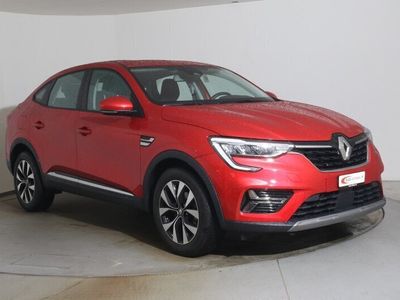 gebraucht Renault Arkana 1.3 TCe Zen EDC