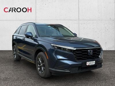 Gebraucht 2024 Honda CR-V Elegance SUV | CHF 52’900 (Teuer)