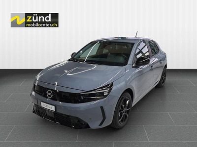 Gebraucht 2023 Opel Corsa-e Edition Kleinwagen | CHF 25’500