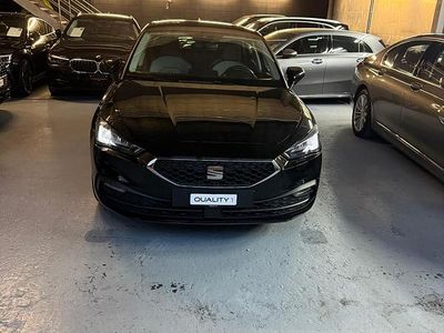 Gebraucht 2022 Seat Leon Style | CHF 16’900