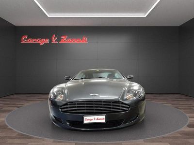 Gebraucht 2007 Aston Martin DB9 Coupé | CHF 41’300