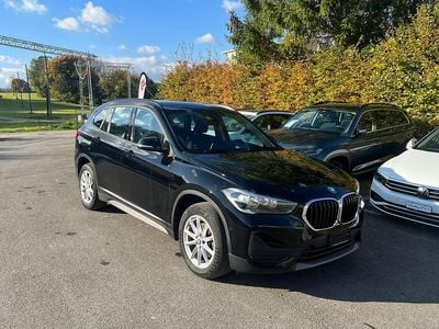 Gebraucht 2020 BMW X1 SUV | CHF 15’999 (Guter Preis)