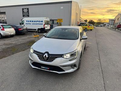 Gebraucht Renault Mégane GT Line GT-Line 160 PS (117 kW) 2020
